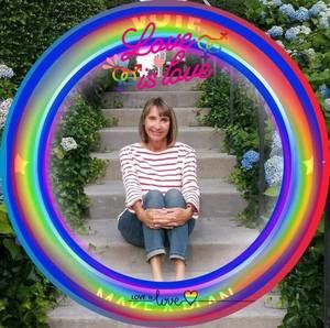 Meet your Posher, Cyndi